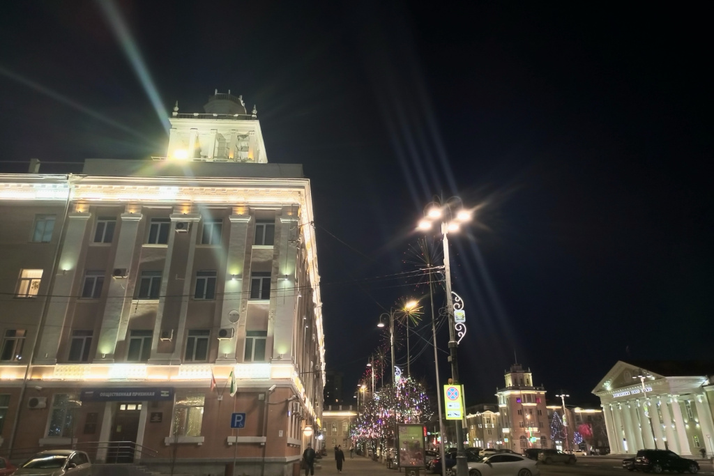 Новые светильники в Кургане 01.jpg